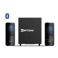 DRH 2.1 CH Multimedia Speaker - MHT-311. 