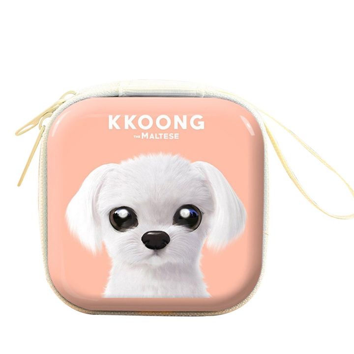 AC Bags For Women Unicorn Coin Purses Holder Kawaii Animal Unicorn Flamingo Mini Change Wallet Small Bag Kids Zipper Pouch Gift