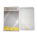 Air Filter For Mazda 2 Mazda 3 Mazda Axela Mazda Demio OEM ZJ01-13-Z40  VIC A472. 