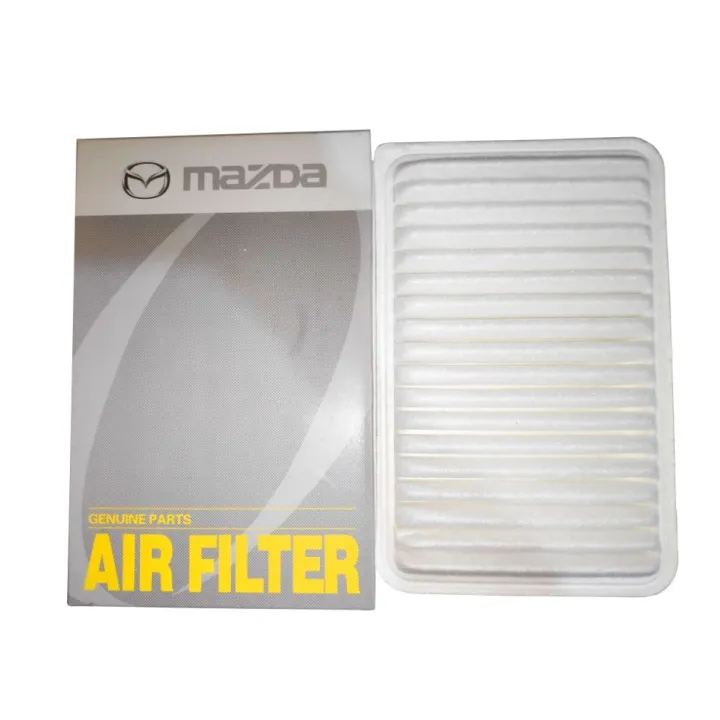 Air%20Filter%20For%20Mazda%202%20Mazda%203%20Mazda%20Axela%20Mazda%20Demio%20OEM%20ZJ01-13-Z40%20%20VIC%20A472%20-%20Image%202