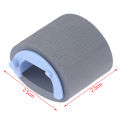 1pc Paper Pickup Roller for HP1007 HP 1008 1102 1106 1108 1213 1216 1136 Roller Conbo. 