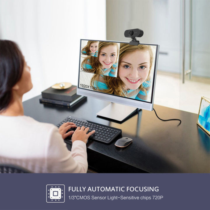 1080P%20Auto%20Focus%20Webcam%20Built-in%20Microphone%20High-end%20Video%20Call%20Camera%20Computer%20Peripherals%20Web%20Camera%20For%20PC%20Laptop%20Auto%20Focus,%20Clear%20Output%20-%20Image%206