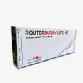 [RouterBuddy UPS-RBU15V5] Uninterruptible Power Supply/Battery Backup/Mini UPS for 15V 4G/Outdoor Antenna type WiFi Routers. 