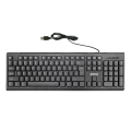 JEDEL K13 USB Wired Basic Gaming Keyboard For Desktop and Laptop 1 Year Warranty [Authorized Dealer]. 