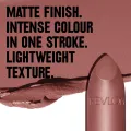 Revlon Super Lustrous™ Lipstick - Lucious Mattes. 