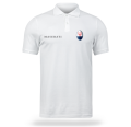 Men's Maserati T Shirt Embroidered Logo Crocodile Material 220Gsm Button New Sportscar US POLO SHIRT Newest Fashion Men Sport Active Short Sleeve Fit Classic Fashion New Stretch Fitted Round Dress Premium Outdoor Travel Art Gift 2022. 