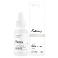 The Ordinary Alpha Arbutin 2% + HA, Brightens Skin and Targets Dark Spots 30ml. 