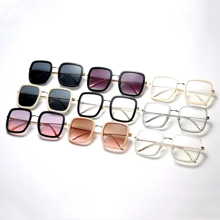 Unisex%20style%20Oversized%20sunglasses%20Sleek%20Lightweight%20frame%20Flat%20mirror%20lens%20Square%20frame%20glasses%20Fashionable%20design%20UV400%20protection%20Anti-blue%20light%20eyeglasses%20for%20Daily%20wear%20Office%20use%20Gaming%20Outdoor%20activities%20Protection%20against%20digital%20eye%20strain%20-%20Image%208