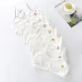 Bra Kids Teen Underwear Baby Bra for 8-10 Years Old Kids Training Bra Underwear. 
