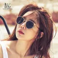 LouisWill Men Sunglasses UV400 Polarized Sunglasses Retro Sunglasses Sport Sunglasses Outdoor Activities Eyewear Driving Fishing Eyewear Silicone Nose Pads Sun Glasses. 