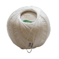 Premium Knitting Crochet Cotton Thread Yarn Balls - For Knitting, Weaving, Embroidery and Craft Making. 