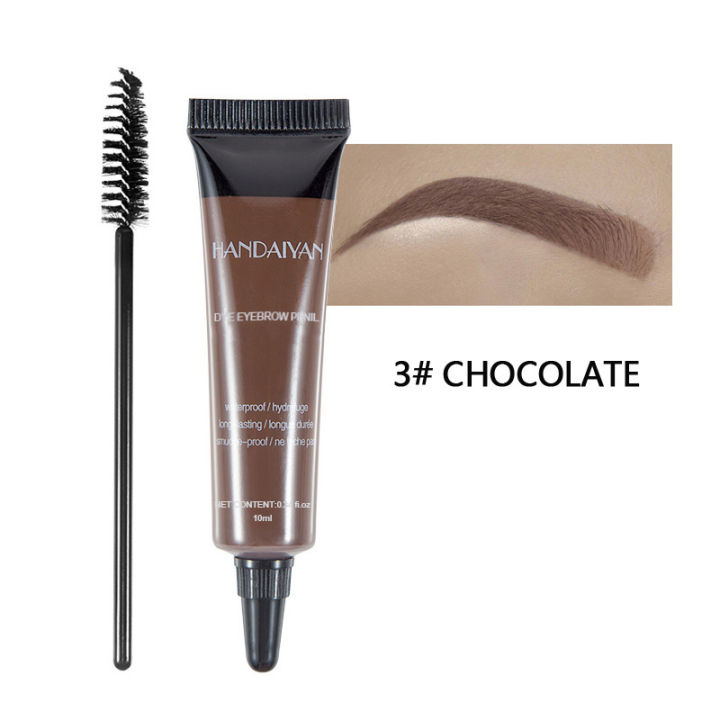 Handaiyan%206%20Colors%20Eyebrow%20Cream%20Shaping%20Eyebrow%20Cream%20Light%20Eyebrow%20Long-Lasting%20Waterproof%20Non-Blooming%20Liquid%20Eyebrow%20Gel%20Eyebrow%20Cream%20-%20Image%208