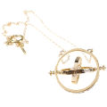 Time Turner Hourglass Turner Time Warp Chain Hermione Harry Potter Time Clock Nicle. 