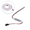 Mini WS2812B WS2811 Controller For Pixel LED Strip Light USB 3 Key WS2812 LED Light Strip SP621E Music Bluetooth APP DC5V-24V. 