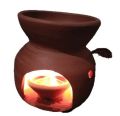 Cinnamon oil BURNER for Traditional peaceful freedom mind Therapy from Cinnamon oil. 