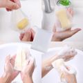 Soap Foaming Net Soap Mesh Bubble Mesh Bag Skin Clean Tool 1Pcs. 