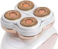 Finishing Touch Flawless Women's Hair Removal Body Hair Shaver Electric Hair Remover Hair Epilator USB Rechargeable. 