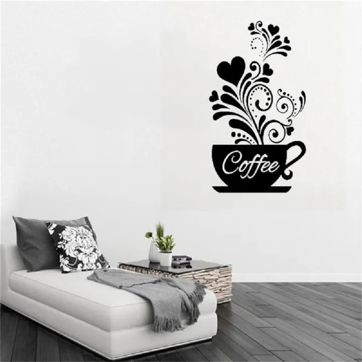 %E3%80%90IKE%E3%80%91Creative%20Flower%20Vine%20Coffee%20Cup%20Wall%20Sticker%20For%20Cafe%20Restaurant%20Decoration%20Decals%20Wallpaper%20Hand%20Carved%20Kitchen%20Stickers%20-%20Image%205