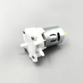 DC 3V-6V 3.7V Small Mabuchi RS- Motor Water Pump Self-priming Fuel Pump Delivery Hydraulic Toy DIY Reversible. 