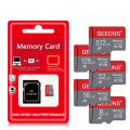 Memory Card 512GB 256GB Cartão De Memória Micro-sd Card Video Cards 8GB 16GB 32GB 64GB 128GB Mini SD/TF Flash Card For Phone. 