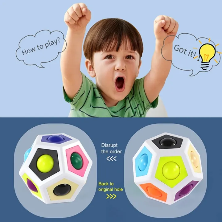 Magic%20Polygon%20Cube%20Rainbow%20Color%20Ball%20Antistress%20for%20Children%20Fidget%20Cubo%20Speedcube%20Child%20Puzzle%20Toy%20Fingertips%20Games%20and%20Toys%20-%20Image%204