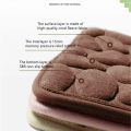 Bath Mats Non Slip Memory Foam Mat Bath Rug Bathroom Shower Mat Coral Fleece Softness Highly Absorbent Washable Bathroom Rug Bath Mats for Bathroom. 