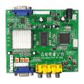 Video Converter Board Arcade Game CGA / EGA / YUV / RGB To VGA Converter GBS8200. 