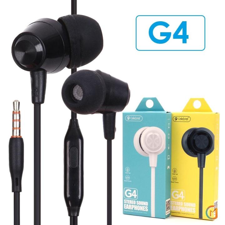 Celebrat%20G4%20Stereo%20Sound%20Earphone%20-%20Image%202