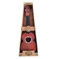 X555-3 55cm | 22 Inches Length long Toy Guitar for kids | Classical series 4 String Guitar | Gift for kids Birthday or any other occasions. 