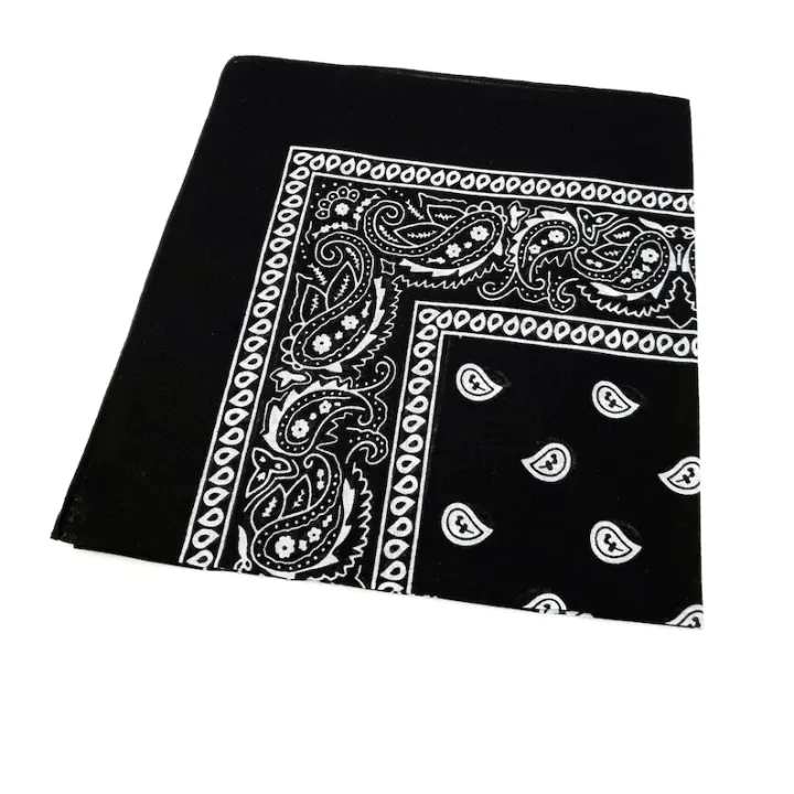 Fashion%20Bandana%20Scarf%2055CM%20x%2055CM%20Organic%20Cotton%20Unisex%20Stylish%20Popular%20Accessory%20lensu%20serviette%20-%20Image%202