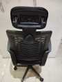 OFFICE CHAIR - OC1004 (black base). 
