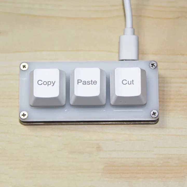 Shortcut%20Function%203%20Key%20Macro%20Keyboard%20White%20Copy/Paste/Cut%20Programmable%20Office%20Macropad%20-%20Image%206