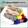 【BestGO】Shoes Accessories Solid Color Shoestrings Outdoor Athletic Shoe Laces Round Shoelaces Sneaker Shoe Lace Hiking Boot Shoelaces. 