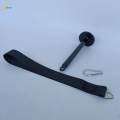 Arm Wrestling Training Strap Belt Hand and Arm Strengthener for Arm Forearm. 