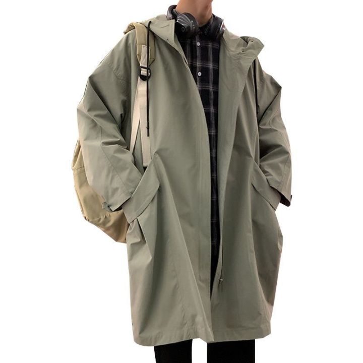 Mid-Length%20Trench%20Coat%20Men's%20Korean-Style%20Trendy%20All-Matching%20ins%20Hooded%20Hooded%20Jacket%20Autumn%20Top%20Fashion%20Brand%20Autumn%20Coat%20-%20Image%208