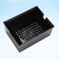 Aquarium External Filter Trickle Rain Drop Upper Box Fish Tank Water Acrylic Filter Trickle Box. 