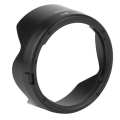 Portable ES-68II Mount Lens Hood Replacement fr Canon EOS EF 50mm f/1.8 STM. 