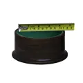 Exquisite Wooden Antique Jewellery Box: Vintage Design for Girls and Boys, Perfect Wedding Ring Storage from Sri Lanka. 