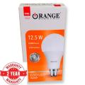 Orange LED Bulb 3.5W 5W 7W 9W 12.5W 2Years Warranty 6500K Pin Type Bulb Living Room Home LED Bulb for Home Decoration. 
