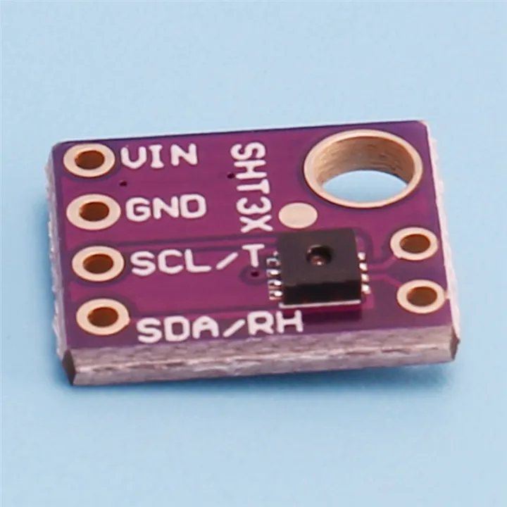 4X%20SHT31%20SHT31-D%20Temperature%20&%20Humidity%20Sensor%20Breakout%20Board%20Weather%20Module%20for%20-%20Image%203