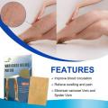 Varicose Veins Health Patch 10 Pcs. 