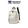 MENSPE Men Fashion Backpack Laptop Backpack Travel Business Bag Fashion College Backpack Casual Shoulder Bag Anti Theft Backpack Unisex Backpack Large Capacity School Bag Camping Bag. 