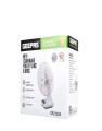 Geepas GF21118 12'' Rechargeable Fan. 