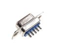 DB9 Female Socket D-Sub RS232 9 Pin 2 Row Solder Type (HS). 