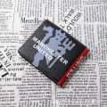 Real Madrid Barcelona Chelsea Liverpool Juve Football Fans Club Short Student Wallet Couple's Birthday Present. 