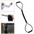 Exercise Resistance Bands Tension Rope Muay Thai for Shadow Boxing Speed Yoga Workout. 