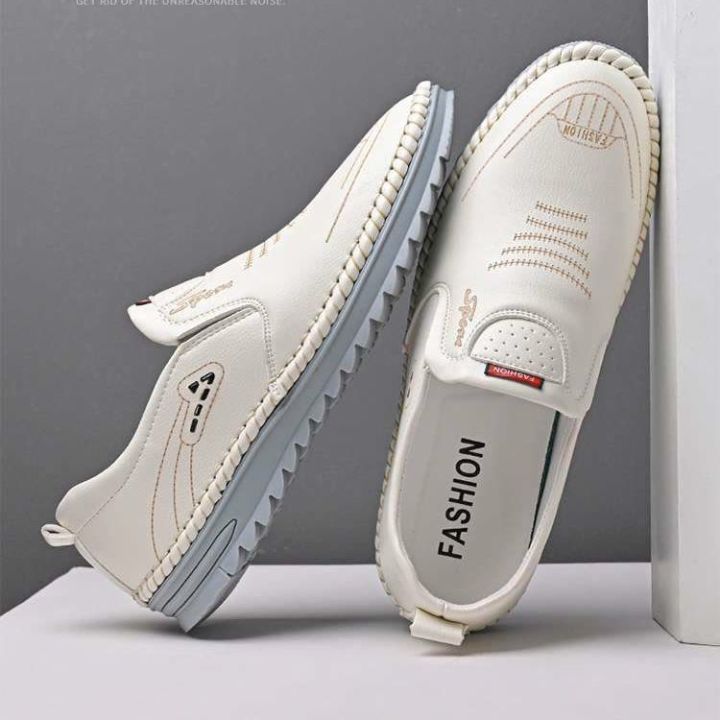 Foreign%20Trade%20Beef%20Tendon%20Soft%20Bottom%20Soft%20Surface%20All-Match%20Labor%20Protection%20Shoes%20Men's%20Daily%20Driving%20Leisure%20Work%20Men's%20Mesh%20Leather%20Shoes%20-%20Image%205