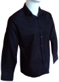 Men 's Long Sleeve Shirts Casual Blue Ash Green Black. 