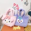 【Fullyoung_520 Store】Cute Cinnamoroll Babycinnamoroll Pink Melody Phantasy Star Delu Devil Clow MJKGirl. 