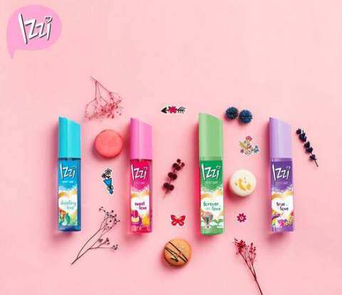 Izzi%20Body%20Mist%20Spray%20%7C%20Fragrance%20%7C%20Perfume%20100ml%20Everland%20Park(FROM%20MALAYSIA)%20-%20Image%202